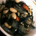 kotsujjjjj's cooksnap of when they made ひじきの煮物.