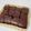 maoimama's cooksnap of when they made ホットケーキミックスで本格ブラウニー★.