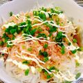 uemiki's cooksnap of when they made サバ缶でｳﾏｳﾏおつまみ◎.