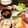 guremy♡'s cooksnap of when they made お肉と海鮮の手巻きずし.