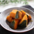 まろんかふぇ's cooksnap of when they made かぼちゃの煮付け.