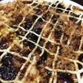 はなにむ's cooksnap of when they made ばあばの大阪お好み焼き.