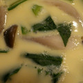 尼のあささ's cooksnap of when they made 簡単茶碗蒸し.