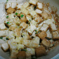 ユツカリンリン's cooksnap of when they made トロ〜りチーズの厚揚げ焼き.