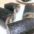 クロネコ's cooksnap of when they made 基本♪寿司飯(3合).