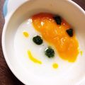 jun67's cooksnap of when they made 離乳食☆初期 ～こおにで節分～.