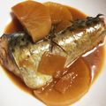 クロミmama's cooksnap of when they made 簡単煮るだけ！さばの味噌煮.