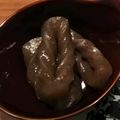 naomi1129's cooksnap of when they made こんにゃくのしょうゆ煮.