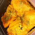 ヨザミ's cooksnap of when they made かぼちゃの蜂蜜ミルクバター煮♡スイーツ♡.