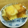 みぽぴぽ's cooksnap of when they made 簡単☆厚揚げチーズ照り焼き.