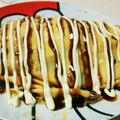 sαкi's cooksnap of when they made 簡単ヘルシーオムキャベツ♡.