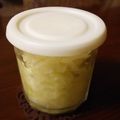 rikihaha's cooksnap of when they made 血液サラサラ！酢玉ねぎ☆栄養士ママ.