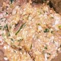ぱら128's cooksnap of when they made 味しっかり☆お鍋のつくね.