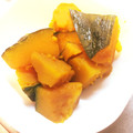 みちゃん☆★'s cooksnap of when they made 超簡単かぼちゃの煮物.