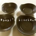 papikun's cooksnap of when they made おうちで手作り♪♪塩ぽん酢.