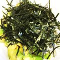 よーーーこ☆'s cooksnap of when they made アボガドしらす丼.