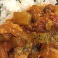 もみみみ's cooksnap of when they made トマト缶で✾豚バラ肉のトマトシチュー.
