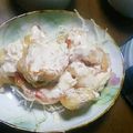 yuママ291504's cooksnap of when they made 【サクサク】簡単エビマヨ【隠し味】.