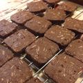 ちっち＊ｏｘｏ＊'s cooksnap of when they made さくさくココアアーモンドクッキー.