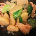とりっぴぃた's cooksnap of when they made 簡単！鶏大根.