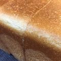 shirori's cooksnap of when they made オーブンレンジ活用で時短角食パン2斤型用.