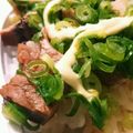 独り暮らしの学生釣師's cooksnap of when they made ＊炊飯器×コーラ de 豚の角煮＊.