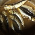 けいーぴー's cooksnap of when they made 塩麹さんｄｅいわしの生姜煮.