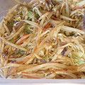 ｓｉｏ's cooksnap of when they made ダイエット用大盛り野菜炒め.