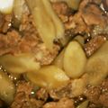 りゅうまま♪'s cooksnap of when they made 圧力鍋で肉ごぼう.