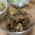 くるるん♡'s cooksnap of when they made ★簡単美味しい★味噌☆胡桃.