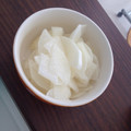 あすあすみ's cooksnap of when they made 大根の漬物.