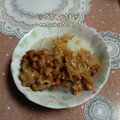 えまっちママ's cooksnap of when they made 簡単❀自家製なめたけ.