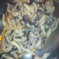 ゆりひめっち's cooksnap of when they made 常備菜！しめじの佃煮風♪.