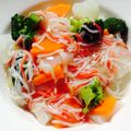 きーちゃん（＾∇＾）'s cooksnap of when they made かぶのかにあんかけ.