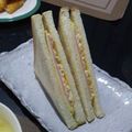 mash_wani's cooksnap of when they made わさび漬けdeオトナのタルタル.