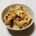 miwako♡'s cooksnap of when they made 帆立と油揚げの炊き込みごはん.