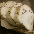 ∗hanaso∗'s cooksnap of when they made 我が家の定番ふんわり食パン♪.