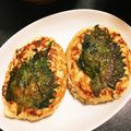 tomozouまみー's cooksnap of when they made 簡単＊和風豆腐ハンバーグ.