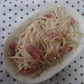 はーれん's cooksnap of when they made ✿もやしとソーセージの中華炒め✿.
