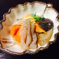 yesmama's cooksnap of when they made ごぼうと竹輪・こんにゃくの味噌煮♪.
