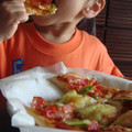 toy★to's cooksnap of when they made 簡単　ピザソース！.