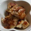 いしまいﾁｬﾝ's cooksnap of when they made ☆鶏のマヨネーズ焼き☆.
