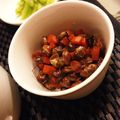 ザックmama's cooksnap of when they made お弁当に♪節分豆&塩昆布の煮豆.