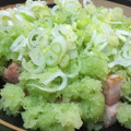 makosaka's cooksnap of when they made 簡単☆激うまハムのおろしポン酢☆.
