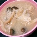 ヒノウ's cooksnap of when they made サムゲタン♪時短、簡単で子供も大好き✨.
