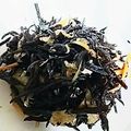 ユーロン's cooksnap of when they made 常備菜⑧ひじきの煮物.