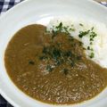 Chikatan☆'s cooksnap of when they made 野菜のみで作る夏野菜カレー.