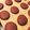 ぷくぴろ's cooksnap of when they made バレンタイン♥ほろほろココアクッキー.