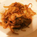 まあるあまる's cooksnap of when they made 簡単☆生姜焼き.