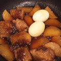みれしゅん's cooksnap of when they made みきママ 豚角煮風.